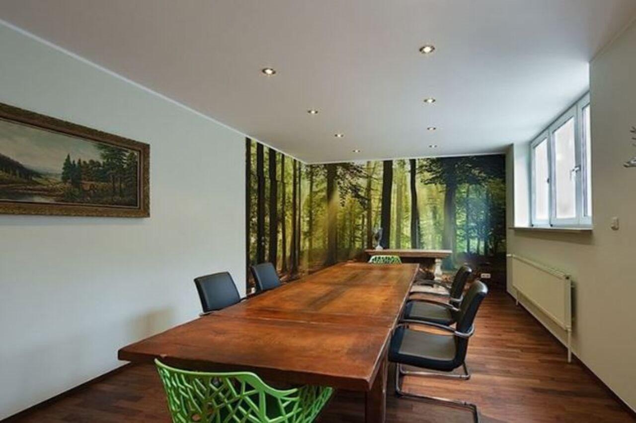 Dormero Hotel Muenchen-Kirchheim Messe Kirchheim bei Muenchen Экстерьер фото