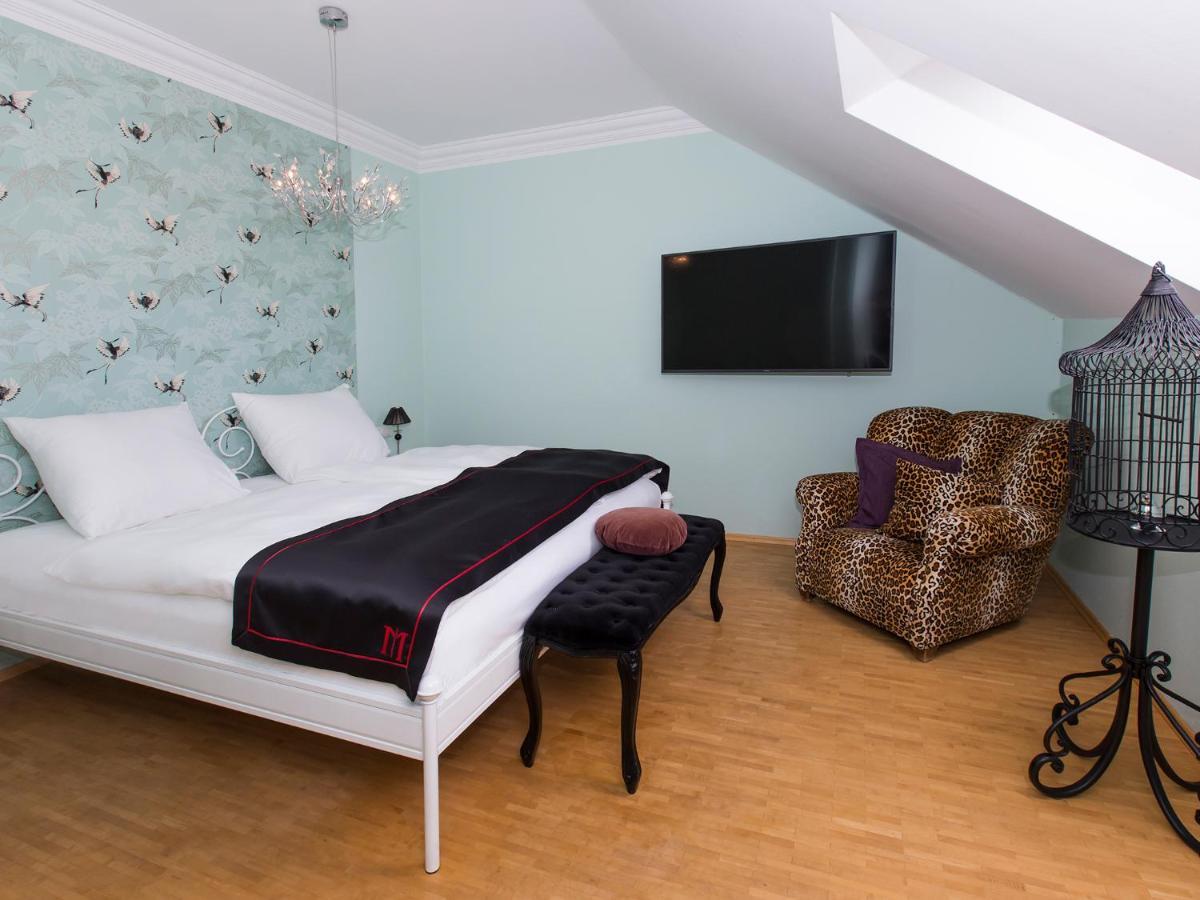 Dormero Hotel Muenchen-Kirchheim Messe Kirchheim bei Muenchen Экстерьер фото