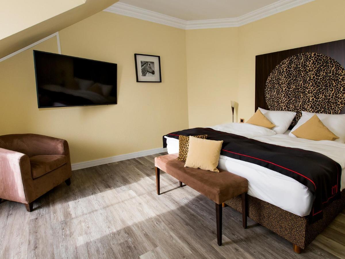 Dormero Hotel Muenchen-Kirchheim Messe Kirchheim bei Muenchen Экстерьер фото