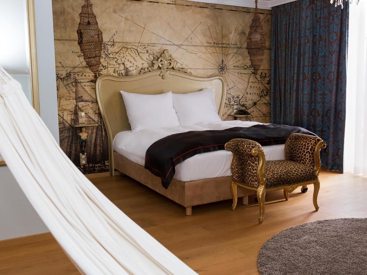 Dormero Hotel Muenchen-Kirchheim Messe Kirchheim bei Muenchen Экстерьер фото