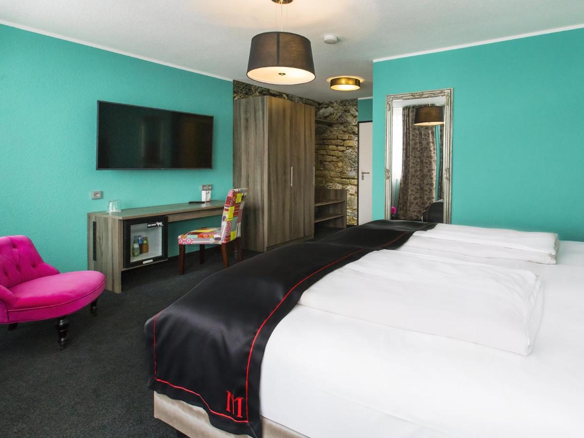 Dormero Hotel Muenchen-Kirchheim Messe Kirchheim bei Muenchen Экстерьер фото