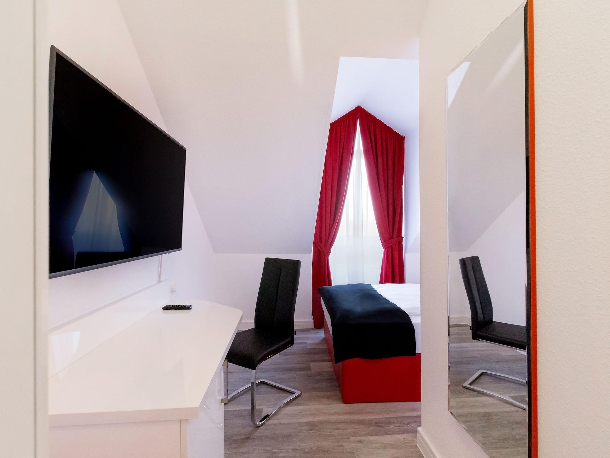 Dormero Hotel Muenchen-Kirchheim Messe Kirchheim bei Muenchen Экстерьер фото
