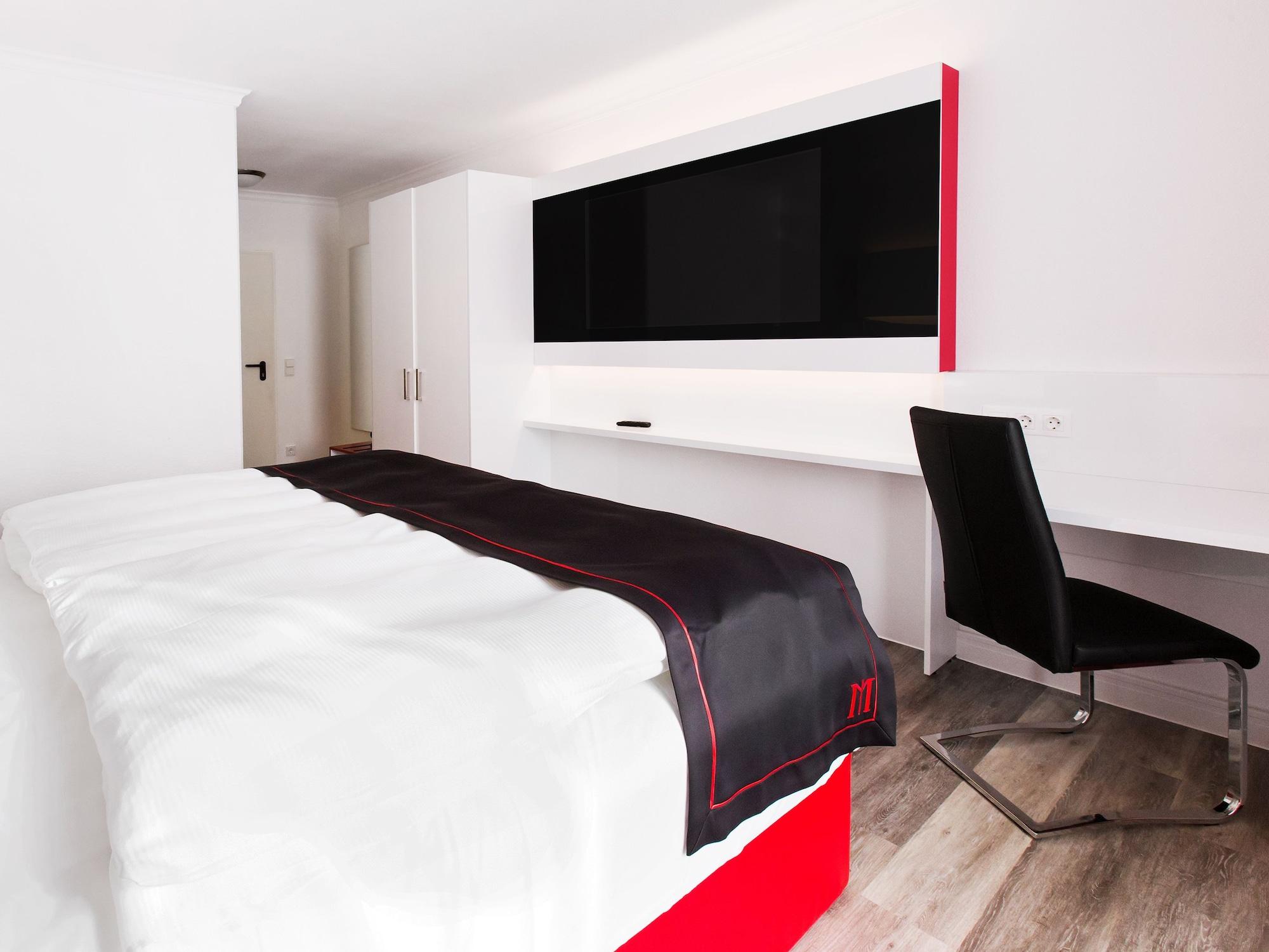 Dormero Hotel Muenchen-Kirchheim Messe Kirchheim bei Muenchen Экстерьер фото