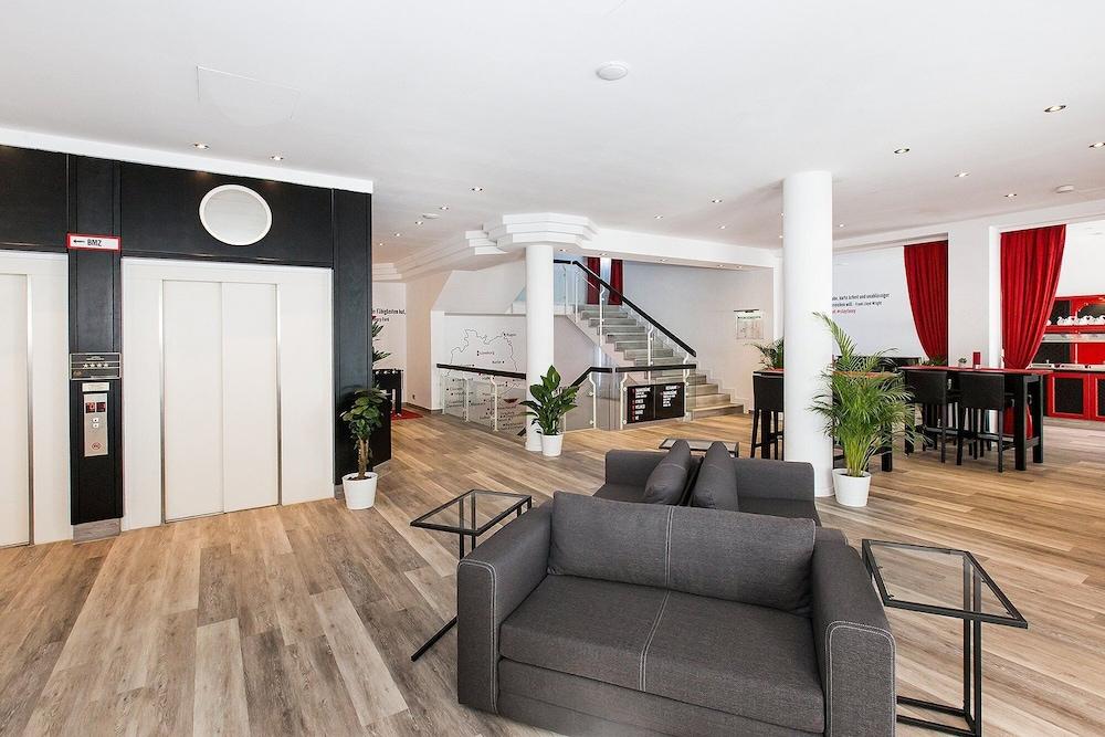 Dormero Hotel Muenchen-Kirchheim Messe Kirchheim bei Muenchen Экстерьер фото