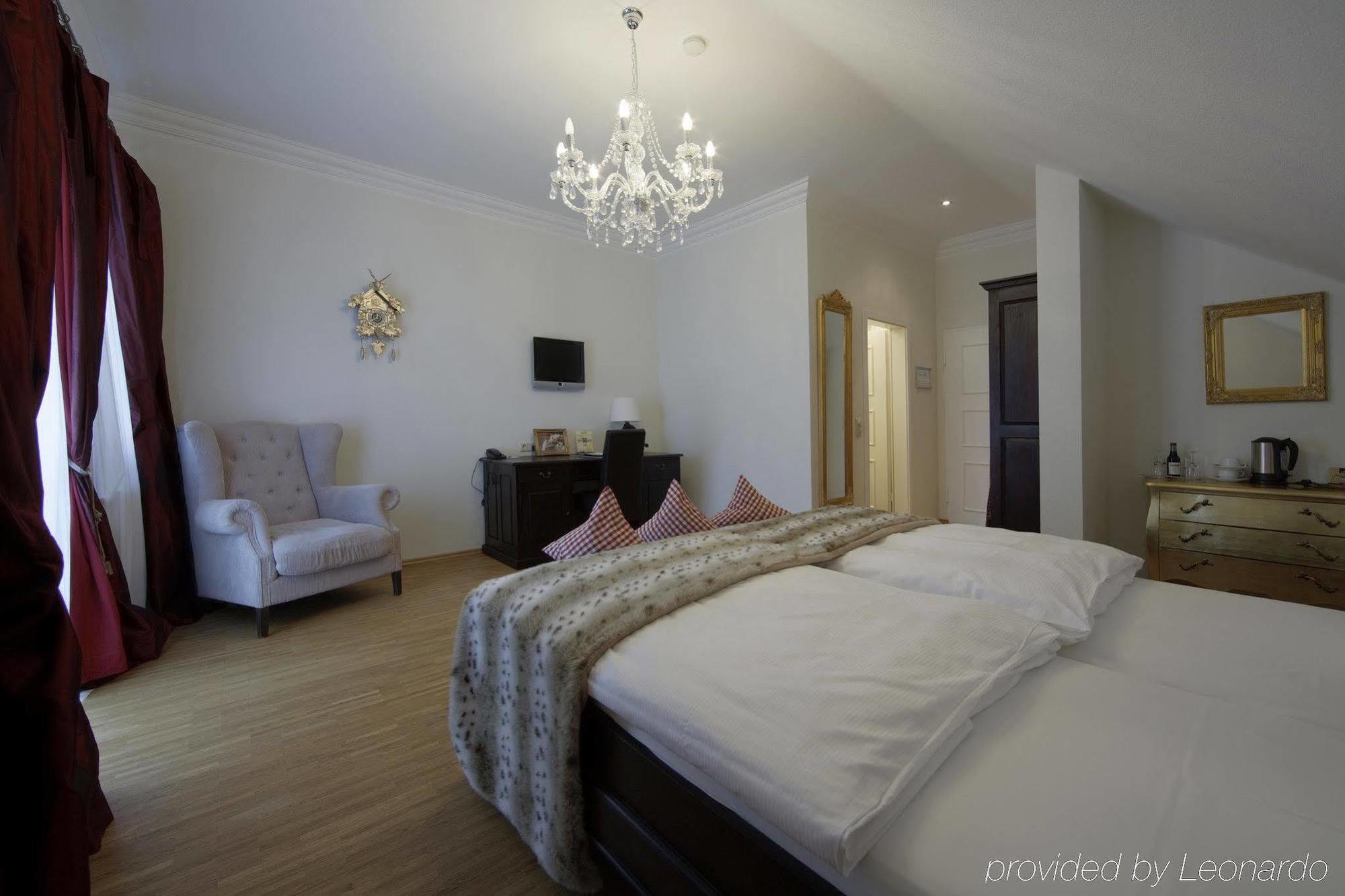 Dormero Hotel Muenchen-Kirchheim Messe Kirchheim bei Muenchen Номер фото