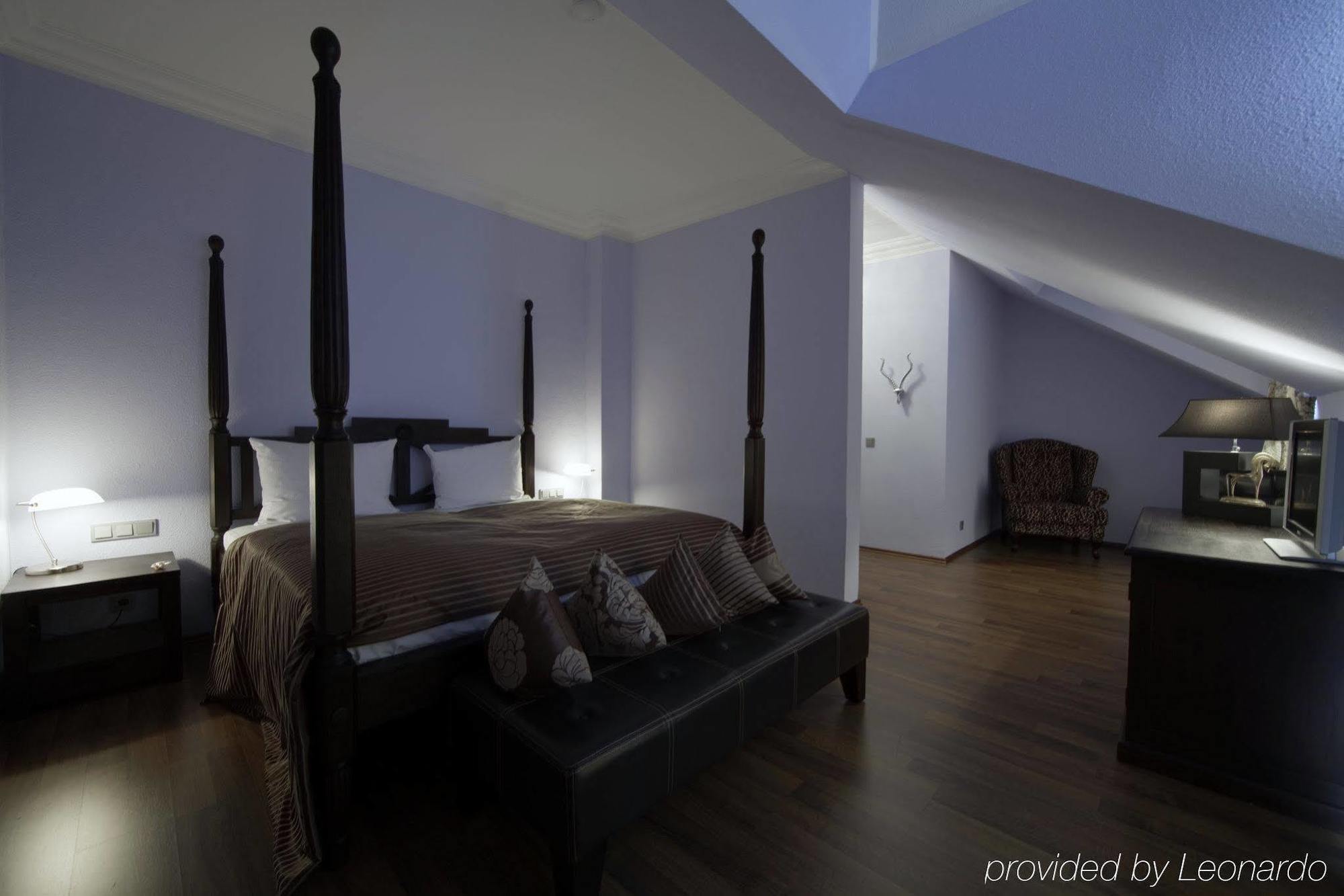 Dormero Hotel Muenchen-Kirchheim Messe Kirchheim bei Muenchen Номер фото