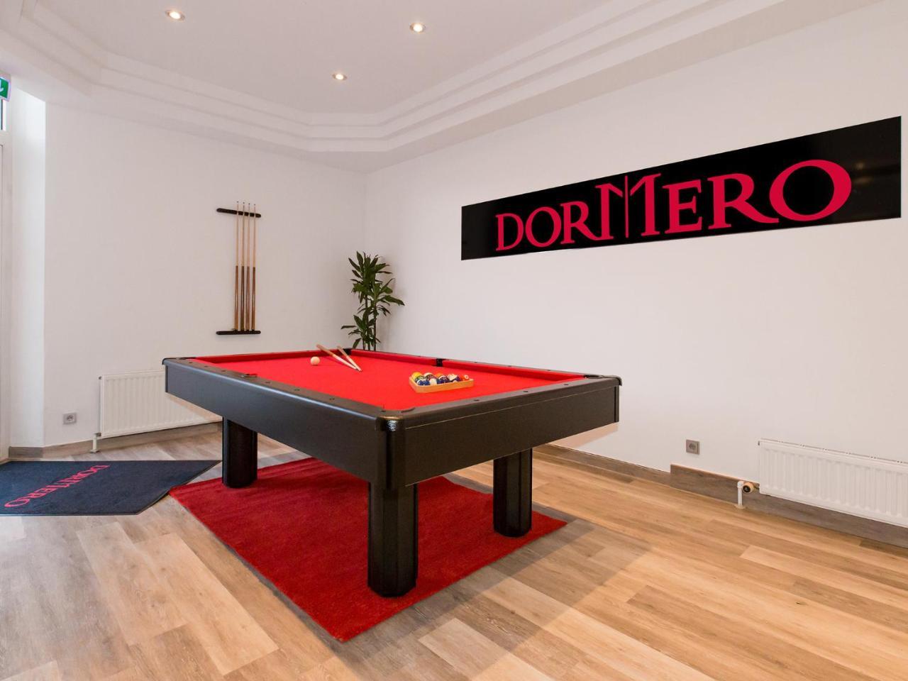 Dormero Hotel Muenchen-Kirchheim Messe Kirchheim bei Muenchen Экстерьер фото