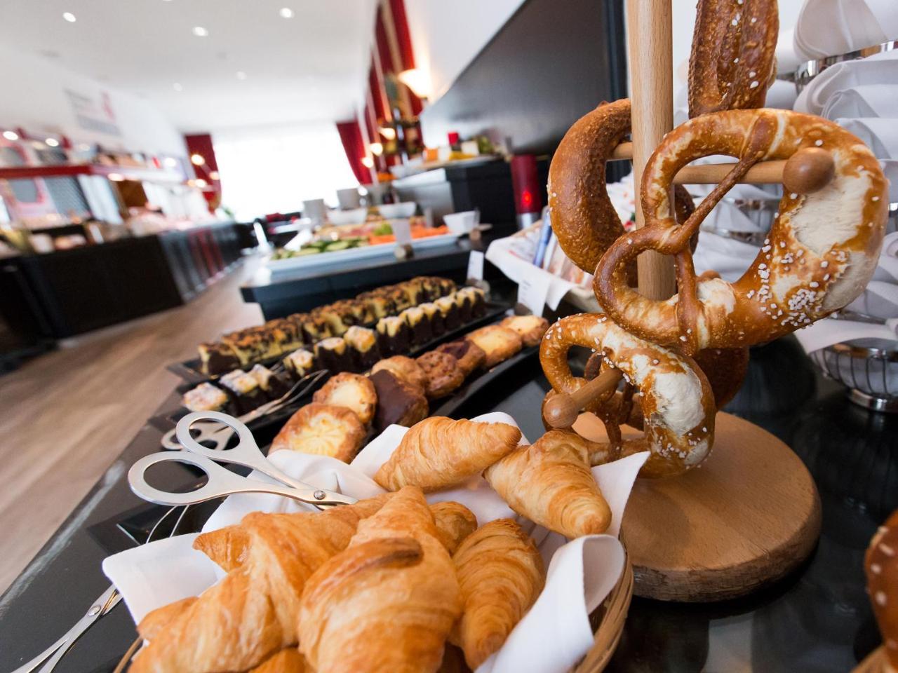 Dormero Hotel Muenchen-Kirchheim Messe Kirchheim bei Muenchen Экстерьер фото