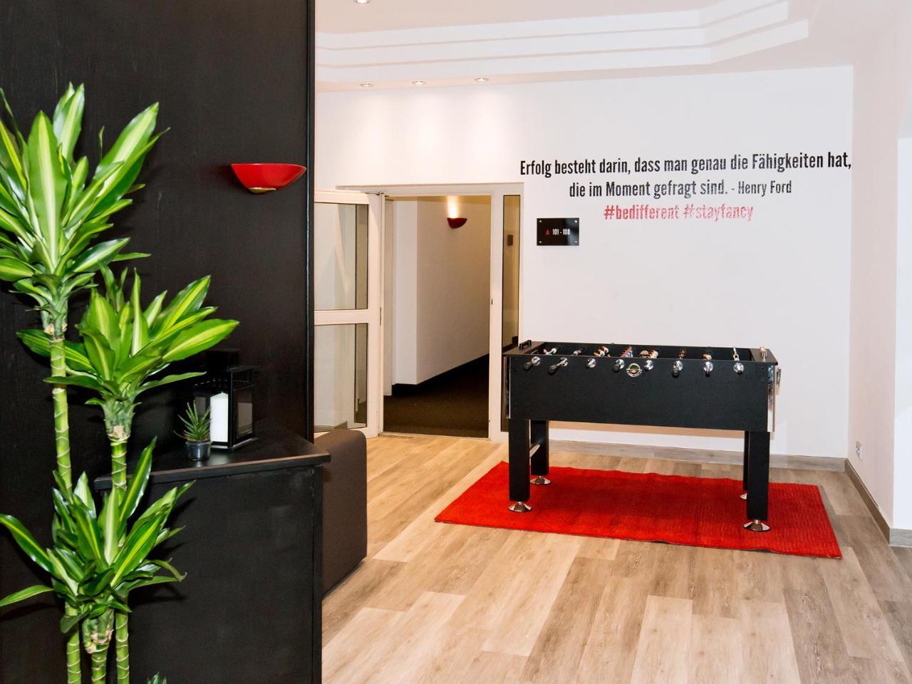 Dormero Hotel Muenchen-Kirchheim Messe Kirchheim bei Muenchen Экстерьер фото
