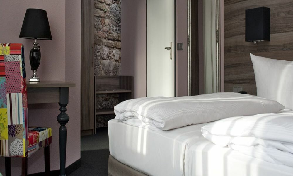Dormero Hotel Muenchen-Kirchheim Messe Kirchheim bei Muenchen Экстерьер фото