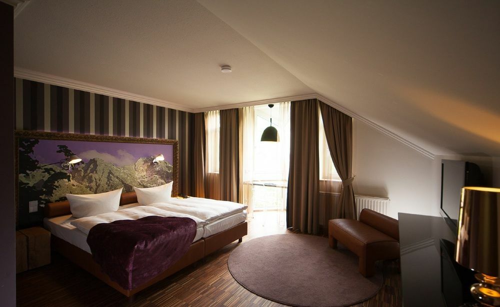 Dormero Hotel Muenchen-Kirchheim Messe Kirchheim bei Muenchen Экстерьер фото