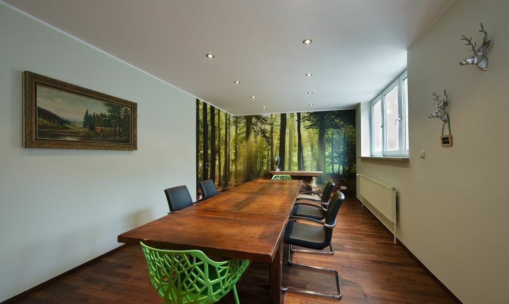 Dormero Hotel Muenchen-Kirchheim Messe Kirchheim bei Muenchen Экстерьер фото