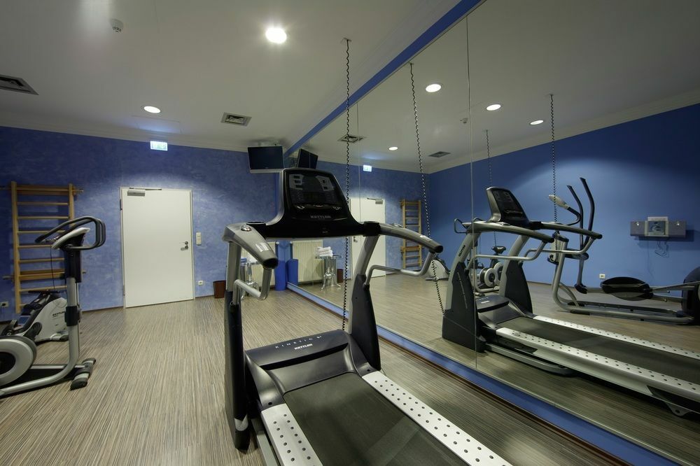 Dormero Hotel Muenchen-Kirchheim Messe Kirchheim bei Muenchen Экстерьер фото
