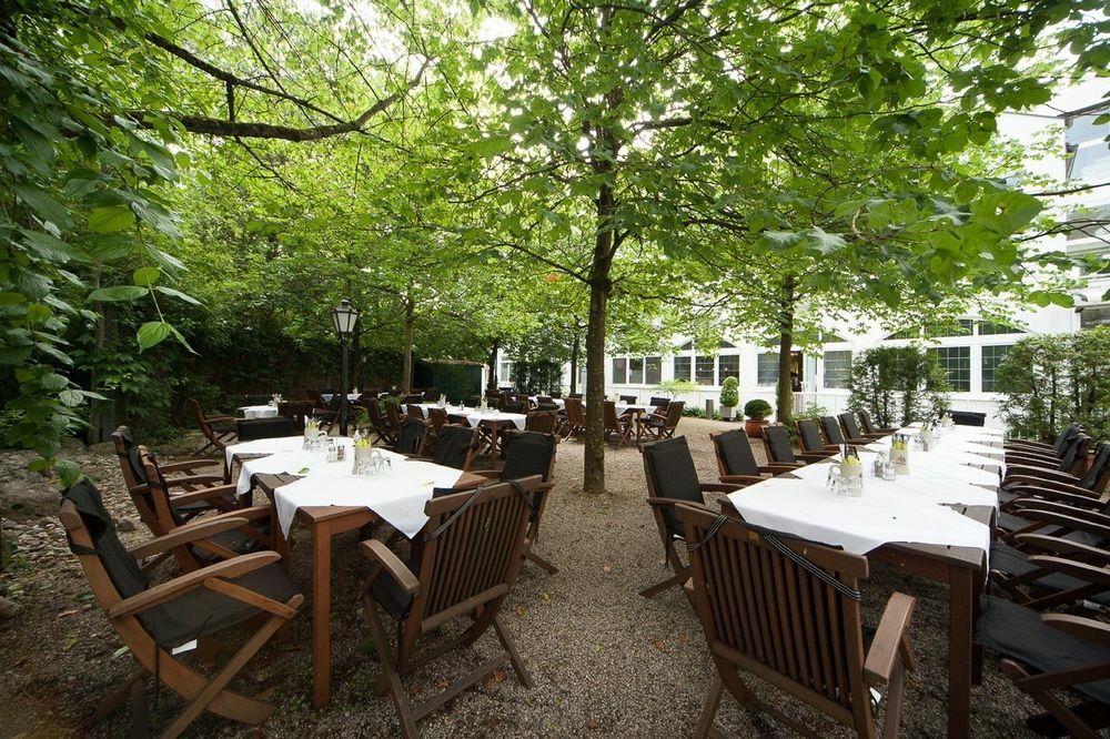 Dormero Hotel Muenchen-Kirchheim Messe Kirchheim bei Muenchen Экстерьер фото