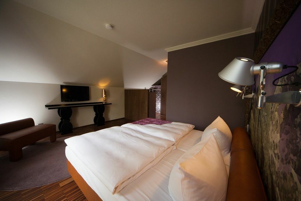 Dormero Hotel Muenchen-Kirchheim Messe Kirchheim bei Muenchen Экстерьер фото