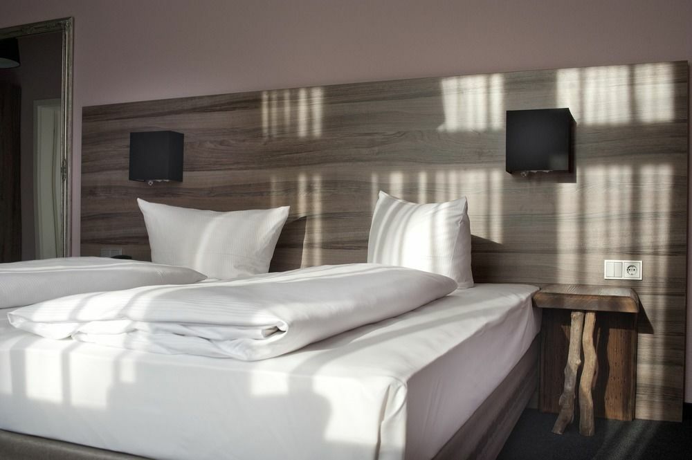 Dormero Hotel Muenchen-Kirchheim Messe Kirchheim bei Muenchen Экстерьер фото