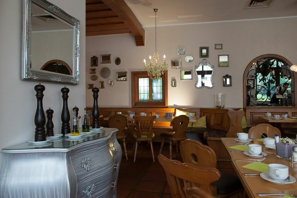 Dormero Hotel Muenchen-Kirchheim Messe Kirchheim bei Muenchen Экстерьер фото